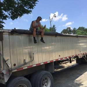 Meet your Posher, Ries